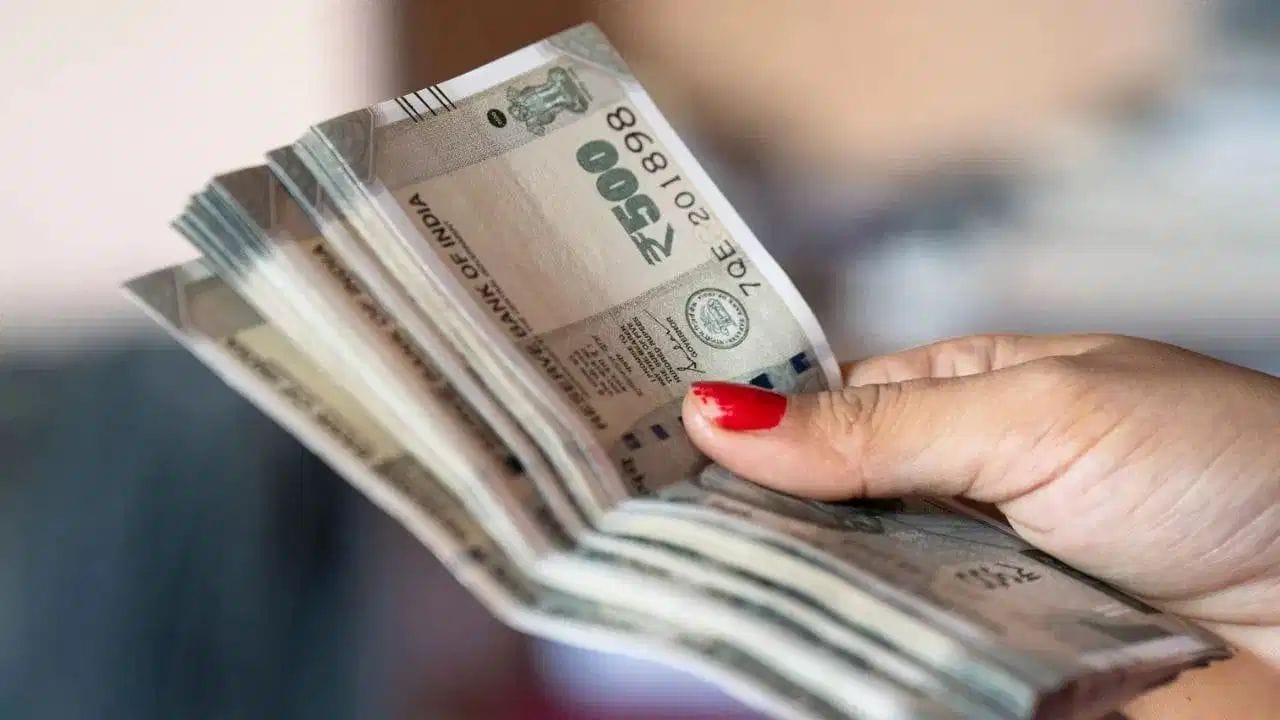 Indian Note: বড় খবর! এবার বিদেশেও চলবে ভারতীয় টাকা, জানেন এই নতুন নিয়ম?