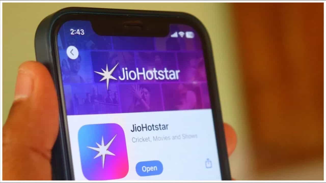 JioHotstar Subscription: মাত্র ১ টাকায় জিওহটস্টার প্রিমিয়ম, কীভাবে পাবেন এই বিশেষ অফার, জানুন JioHotstar Subscription: মাত্র ১ টাকায় জিওহটস্টার প্রিমিয়ম, কীভাবে পাবেন এই বিশেষ অফার, জানুন