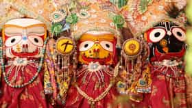 জানেন জগন্নাথ দেব কোন ফুলে সন্তুষ্ট?