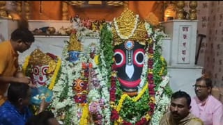 Mahesh Jagannath Temple: অমাবস্যা তিথিতে শুধু দেখা যায় জগন্নাথ দেবের হাত! রথের আগে মাহেশে কেন ঘটে এমন?