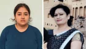 শুধু মা নয়, সরকারি চাকরির জন্য বাবাকেও খুন আয়ুষীর? জয়পুরকাণ্ডে বড় তথ্