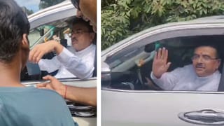 Suvendu Adhikari: দাঁড়াও…দাঁড়াও ছেলেগুলো হাত দেখাতেই দাঁড়িয়ে পড়ল শুভেন্দুর কনভয়, মুখ্যমন্ত্রী দিলেন নম্বর, কী বলেছিল ওরা জানেন?