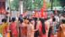 ভাঙছে তৃণমূল, শক্তি বাড়ছে CPM-র, জলপাইগুড়িতে দাপট বাড়ছে লাল পতাকার