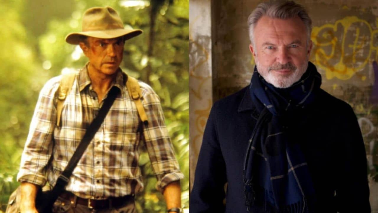 Jurassic Park Actor: ক্যানসারকে হারিয়েও বাঁচল না প্রাণ, প্রয়াত ‘জুরাসিক পার্ক’ অভিনেতা স্যাম নিল