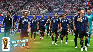 FIFA World Cup, England vs Argentina: মেসি ম্যাজিকে ইংল্যান্ডকে হারিয়ে টানা দ্বিতীয় বিশ্বকাপ ফাইনালে আর্জেন্টিনা!
