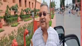 বেইমানি দিয়ে শুরু, সাসপেনশন হতেই কাকলীদের আর কী কী বললেন কল্য়াণ?