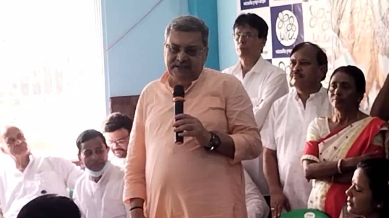 Kalyan Banerjee: মমতাদিকে জানিয়ে দিয়েছি..., হঠাৎ কল্যাণ আবার কী বললেন?