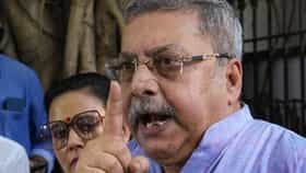 মিতালী বাগের সঙ্গে দুর্ব্যবহার, লোকসভা থেকে সাসপেন্ড কল্যাণ