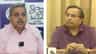একটা সাদা কাগজ দিন আমি সই করে দিচ্ছি...', কল্যাণকে নিয়ে কী বললেন কুণাল
