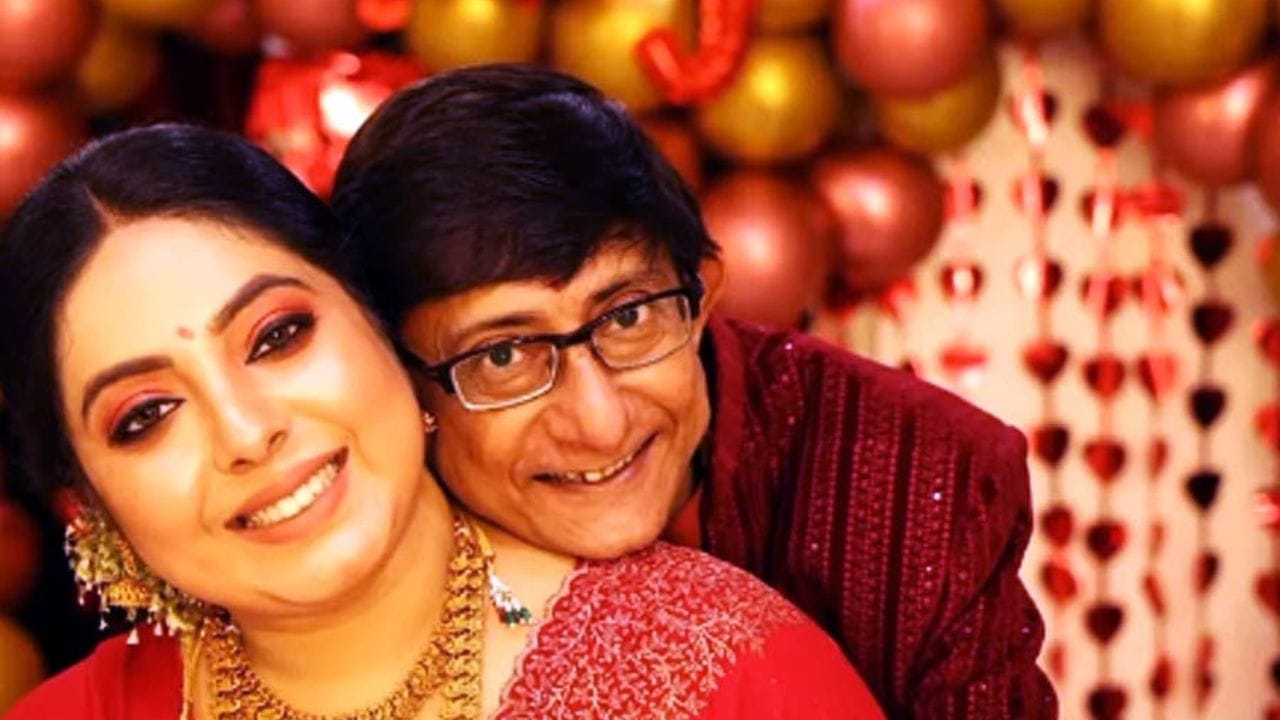 Exclusive Kanchan Mullick : ফের বাবা হলেন কাঞ্চন মল্লিক, শ্রীময়ীর কোলে ছেলে এল নাকি মেয়ে?
