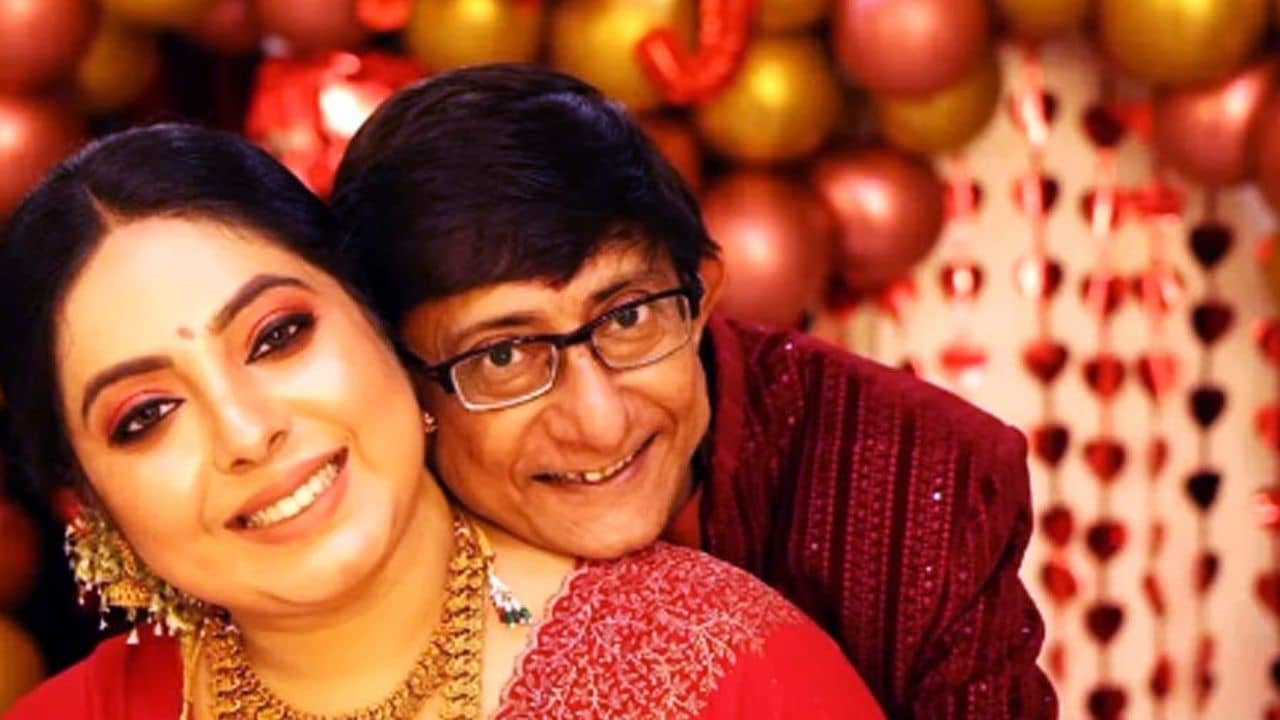 Exclusive Kanchan Mullick : ফের বাবা হলেন কাঞ্চন মল্লিক, শ্রীময়ীর কোলে ছেলে এল নাকি মেয়ে?