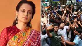 'আরশোলার মতোই নোংরা', 'ককরোচ'দের কটাক্ষ কঙ্গনার