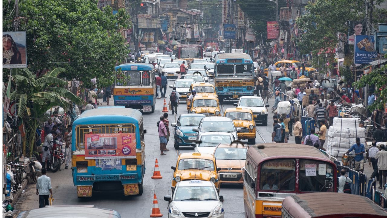 21st July Traffic Update: শহরে তিনটে ২১ শে জুলাই, আজ কোন-কোন রাস্তা খোলা জানুন