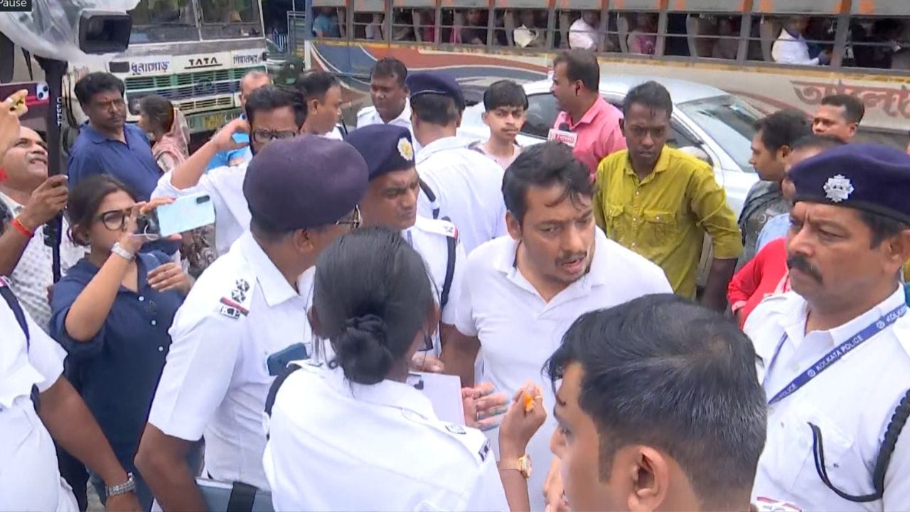 Kolkata Protest: ধর্মতলায় সাংবাদিক নিগ্রহে গ্রেফতারির সংখ্যা বেড়ে ১৬