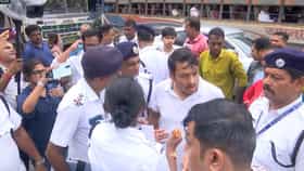 ধর্মতলায় সাংবাদিক নিগ্রহে গ্রেফতারির সংখ্যা বেড়ে ১৬