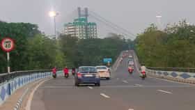 তৈরি হবে রিং রোড, জুড়ে যাবে কলকাতা সহ ৪ জেলা