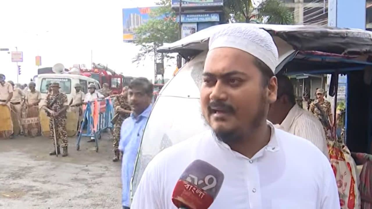 Bankra Mosque: মানুষের ভালোর জন্য কিছু কিছু জায়গায় দেখতেই হবে, বাঁকড়া মসজিদে নমাজ বন্ধ নিয়ে বললেন সংখ্যালঘুরাই