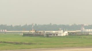 Kolkata Airport: কলকাতা বিমানবন্দর থেকে সরবে বাঁকড়া মসজিদ, মুখ্যমন্ত্রী শুভেন্দু বললেন…