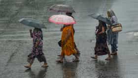 বাংলায় জারি হল সর্তকতা, বিশেষ করে তোলপাড় হবে এইসব জেলা