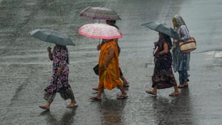 Weather Latest Update: বাংলায় জারি হল সর্তকতা, বিশেষ করে তোলপাড় হবে এইসব জেলা