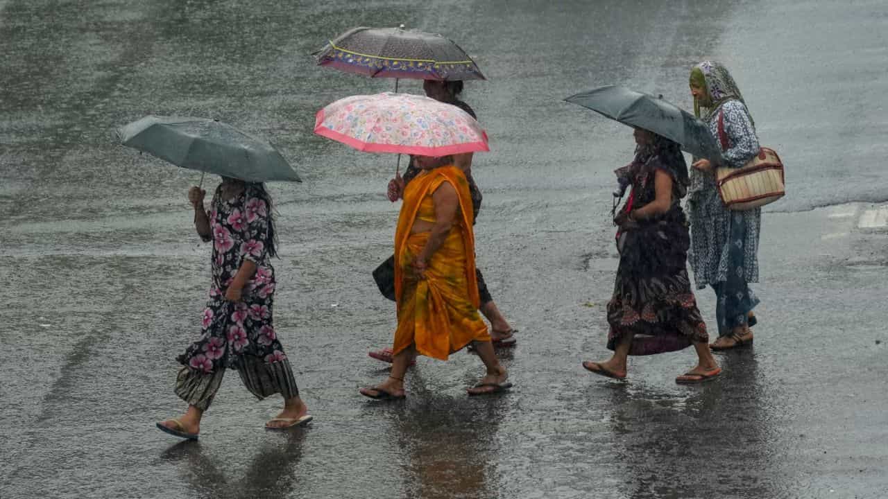 Weather Latest Update: বাংলায় জারি হল সর্তকতা, বিশেষ করে তোলপাড় হবে এইসব জেলা Weather Latest Update: বাংলায় জারি হল সর্তকতা, বিশেষ করে তোলপাড় হবে এইসব জেলা