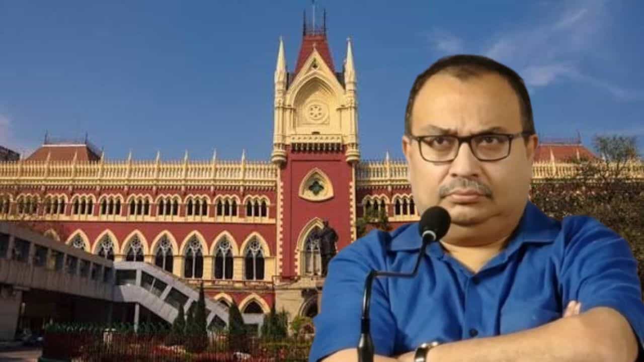 Kunal Ghosh on Calcutta High court: কুণাল ঘোষকে জরিমানা করল কলকাতা হাইকোর্ট Kunal Ghosh on Calcutta High court: কুণাল ঘোষকে জরিমানা করল কলকাতা হাইকোর্ট