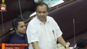 কুণালের বিরুদ্ধে বিধানসভায় প্রিভিলেজ মোশন, বেলেঘাটার বিধায়ক বললেন...