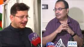 বিধানসভাতেই বড় অফার দিল ঋতব্রত শিবির? বাইরে বেরিয়েই ফাঁস করলেন কুণাল