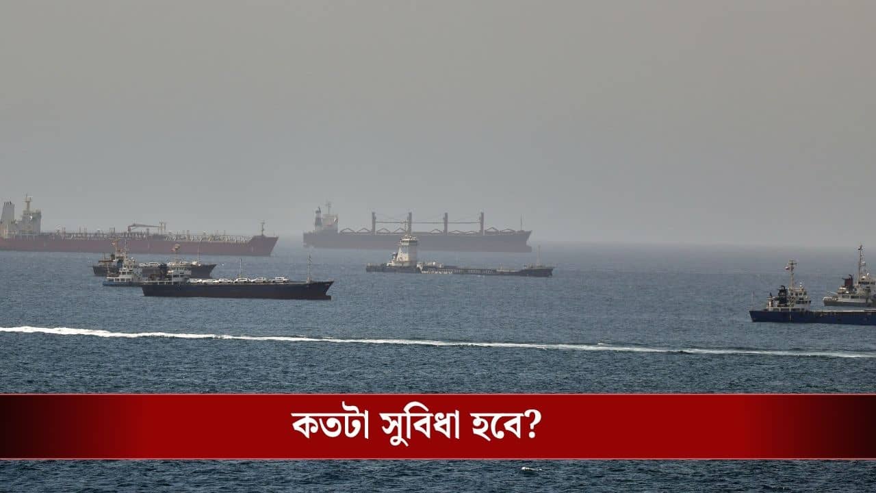 LNG Supply Restriction Lifted: পেট্রোল-ডিজেলের পর এবার গ্যাস নিয়েও বড় সিদ্ধান্ত কেন্দ্রের