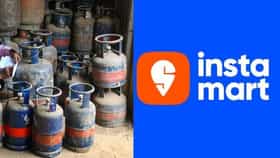 Instamart-এ অর্ডার করলেই ১০ মিনিটে বাড়িতে ডেলিভারি হবে LPG সিলিন্ডার!