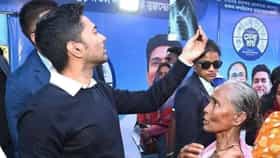 জীবন নিয়ে ছিনিমিনি খেলা! অভিষেকের 'সেবাশ্রয়ে' নিয়ে উঠল মারাত্মক অভিযোগ