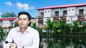 রিসর্টে ২০-৩০ লক্ষ টাকার বিল বাকি! সেবাশ্রয় ঘিরে ফের বড় অভিযোগ