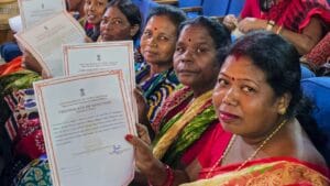 অগস্ট থেকে 'অন্নপূর্ণা যোজনা' নিয়ে বড় পরিকল্পনা বিজেপির