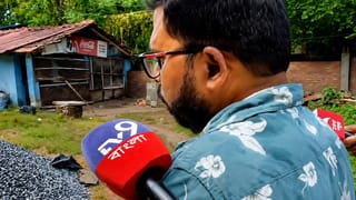 Asansol: বুম দেখেই সে কী দৌড়! লরি থেকে তোলা নেওয়ায় অভিযুক্ত অফিসারদের দেখতে গিয়ে কোর্ট চত্বরে ইন্সপেক্টরদের এ কী কাণ্ড