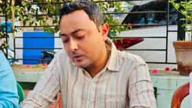 বিপুল সম্পত্তির হদিশ! পুুরুলিয়া থেকে ধরা পড়লেন দেবরাজ চক্রবর্তী