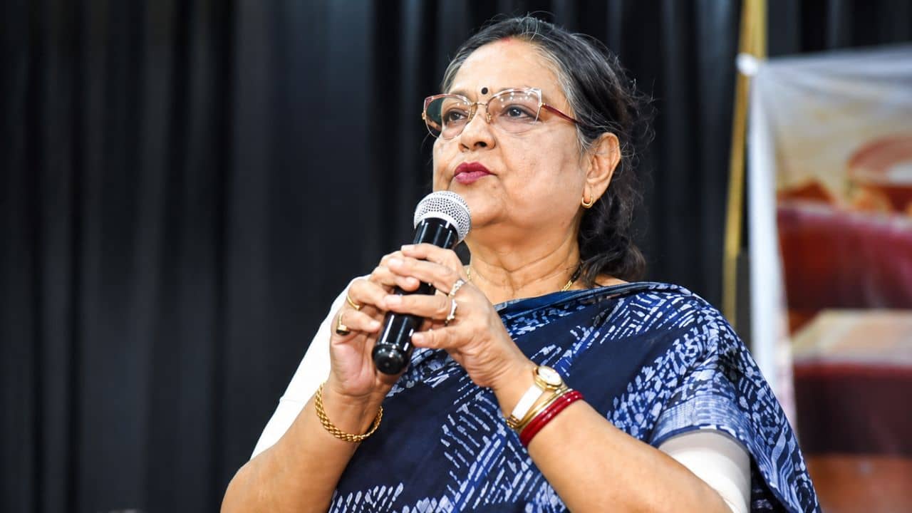 Kakali Ghosh Dastidar: প্রতি রবিবার করে আপনার সমস্যা শুনবেন কাকলি, বড় উদ্য়োগ NCPI সাংসদের