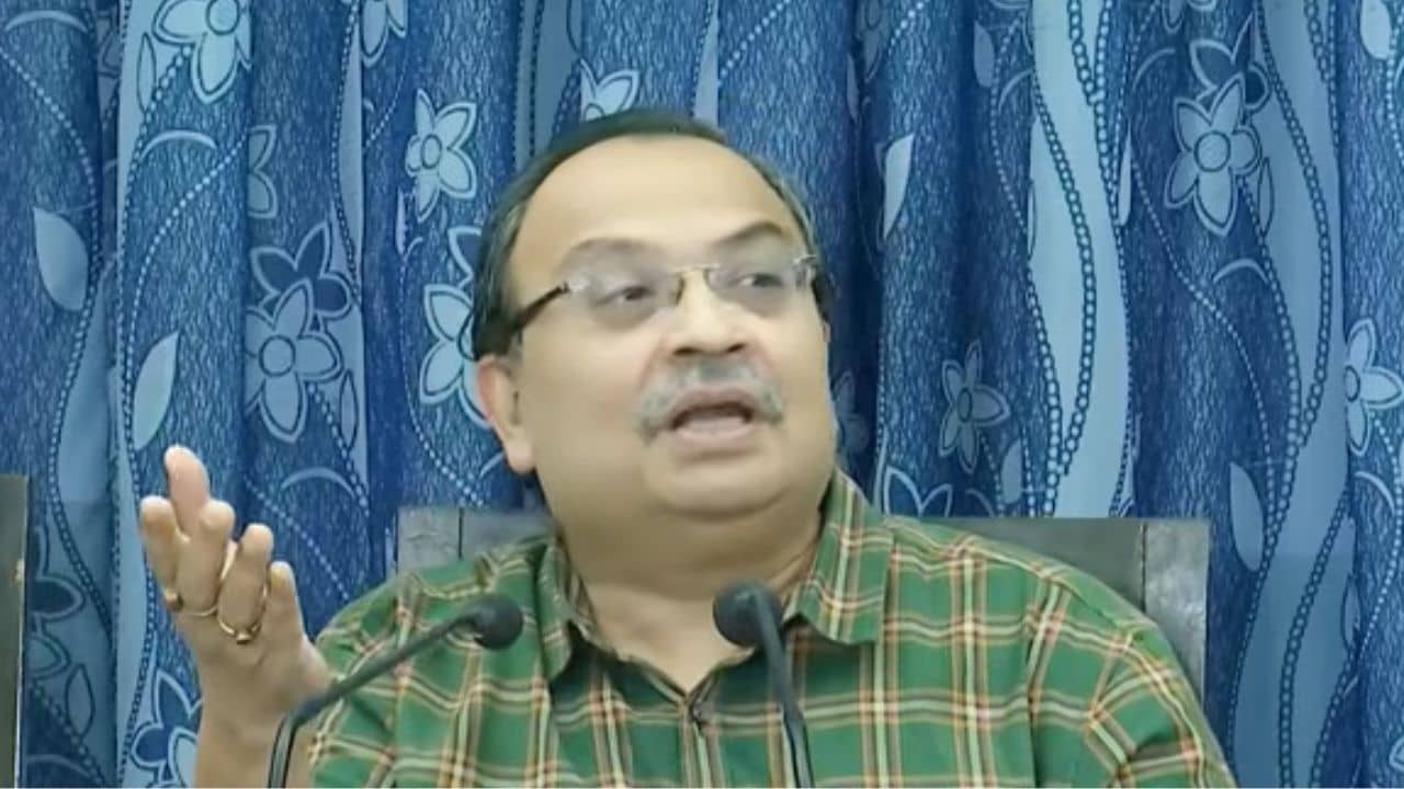 Kunal Ghosh: ৫৫ জন প্রস্তুত, শুভেন্দুর বৈঠকের আগেই বড় দাবি কুণাল ঘোষের