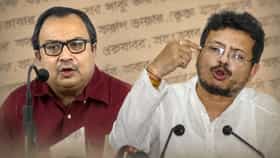 পুরনো কাসুন্দি ঘেঁটে ৯১ পাতার সেই চিঠি বের করলেন ঋতব্রত