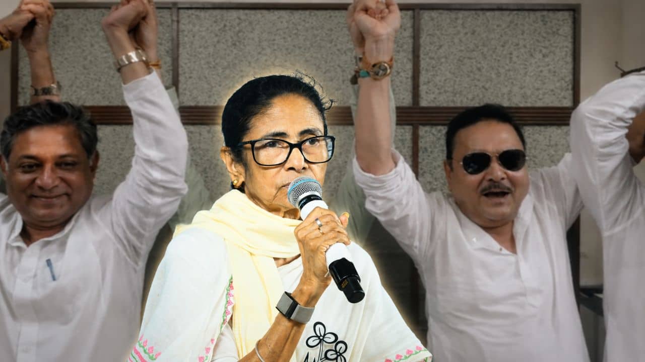 Mamata on Madan Mitra: সে কালই মেসেজ করেছিল..., মঙ্গলবারই সব জেনে গিয়েছিলেন মমতা!