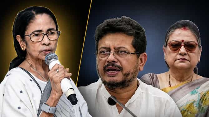 'এত ছলনা কেন!' এবার সরাসরি বিদ্রোহীদের বড় বার্তা দিলেন মমতা