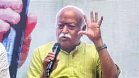 এই প্রজন্ম হুকুম চায় না, আলোচনা চায়: মোহন ভাগবত