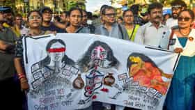 তিলোত্তমার ভিসেরার নমুনা সত্যিই বদলে গিয়েছিল? চিঠি যাচ্ছে CBI-এর হাতে