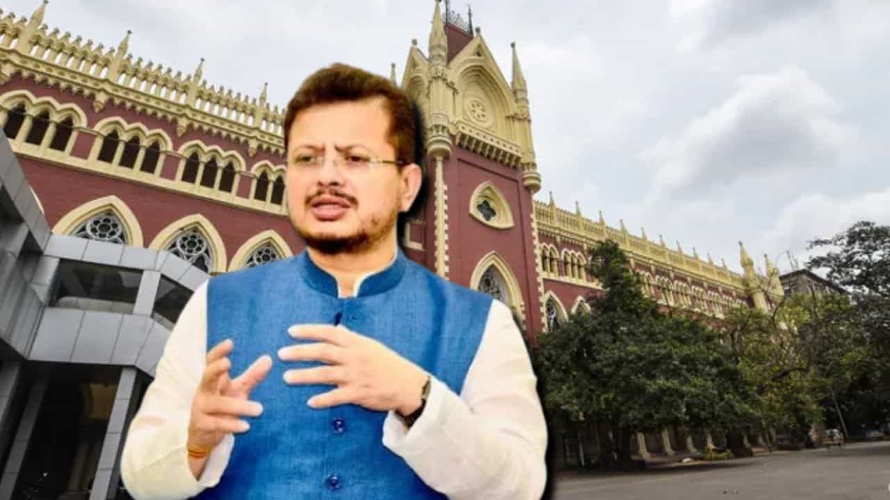 Calcutta High Court: 'আপনাদের কথা শুনতে চাই না', ঋতব্রতর আর্জি শুনেই বললেন বিচারপতি রাও Calcutta High Court: 'আপনাদের কথা শুনতে চাই না', ঋতব্রতর আর্জি শুনেই বললেন বিচারপতি রাও