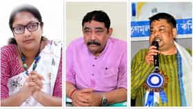 বীরভূমে অনুব্রত, বসিরহাটে লিটন, ঋত-শিবিরে জেলা সভাপতি পদ পেল কারা