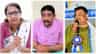 বীরভূমে অনুব্রত, বসিরহাটে লিটন, ঋত-তৃণমূলের জেলা সভাপতি পদ পেল কারা