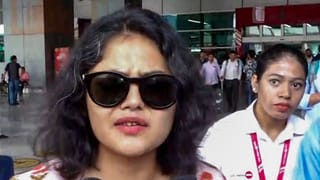 Saayoni Ghosh: ‘আগে ইগনোর করেছি, এবার… কোর্টে দেখা হবে’, লিগাল নোটিস পাঠালেন সায়নী
