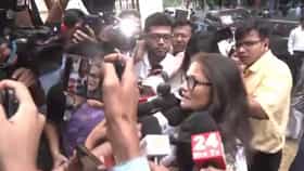 Live: জল্পনার মাঝেই বিজেপি দফতরে সুস্মিতা দেব, সুখেন্দু শেখর