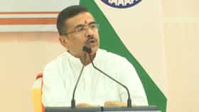 বারুইপুরের নির্যাতিতার পরিবারের জন্য বড় ঘোষণা শুভেন্দুর