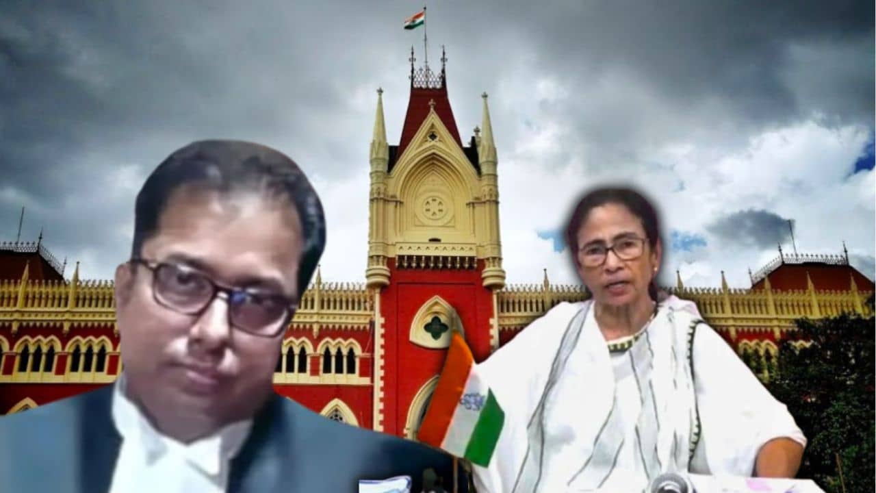 Calcutta High Court: এত দ্রুততা কেন? সাধারণ একটা মানুষ এলে পুলিশ তো এত সক্রিয় হয় না?, প্রশ্ন আদালতের, হাইকোর্টে স্বস্তি পেল কালীঘাট-তৃণমূল