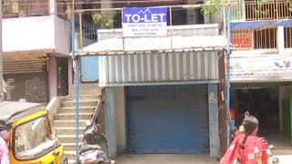 Malda: লেখা আছে TO-LET, উঠেই গেল তৃণমূলের এই পার্টি অফিস